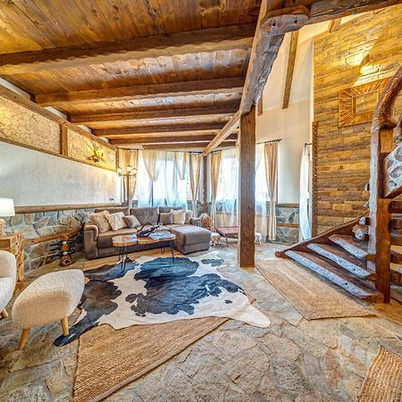 Българче Хотел - Ресторант Smoljan Exterior foto